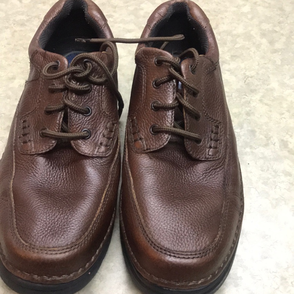 Men's Shoes Nun Bush